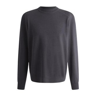 Fusalp Norien Jersey - Sport - Hombre - Gris - 2XL
