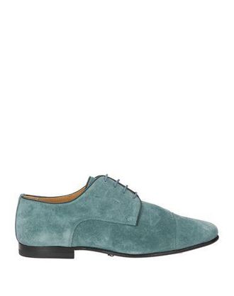 A.Testoni FOOTWEAR - Lace-up shoes on YOOX.COM