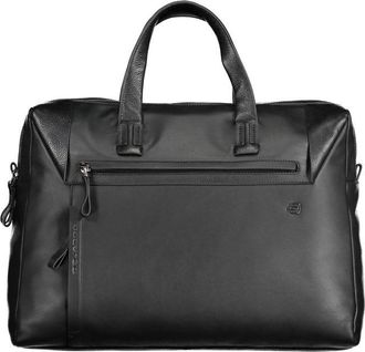 Piquadro Leather Mens Mens Briefcase
