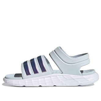 adidas Duramo SL Halo Blue Iridescent FY8917