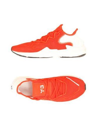 Yohji Yamamoto SCHUHE - Sneakers auf YOOX.COM