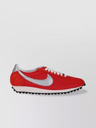 Nike leather low top sneakers