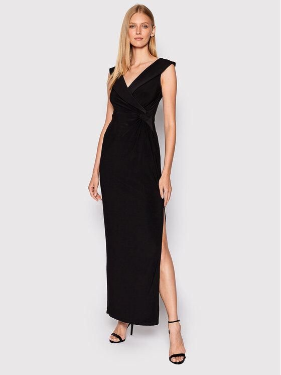 【送料&関税込】Ralph Lauren Ilianne Sleeveless Evening Dres d947d2b11d3eb71d1149ce034ae1a7