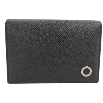 Bulgari unisex, Pre-owned, Nero, Taglia unica, used