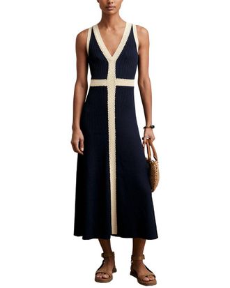 Reiss Lou Dress