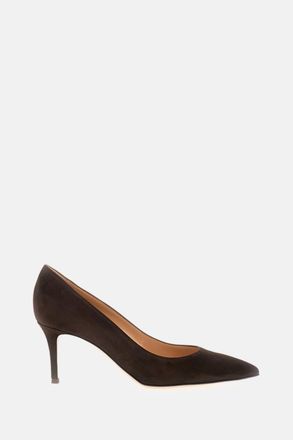 Gianvito Rossi D&eacute;collett&eacute; Gianvito 70