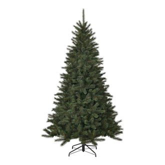 Black Box Trees &Aacute;rbol de navidad artificial toronto verde h215xb132xl132cm