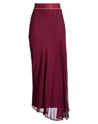 Gentryportofino BOTTOMWEAR - Maxi skirts on YOOX.COM