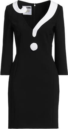 Moschino VESTIDOS - Minivestidos en YOOX.COM