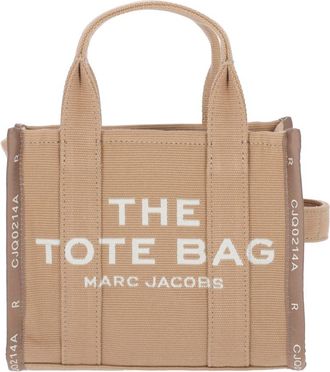 Marc Jacobs The Mini Tote Bag