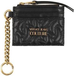 Versace Marroquiner&iacute;a - Portadocumentos en YOOX.COM