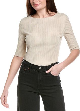 Max Mara Caraibi Top