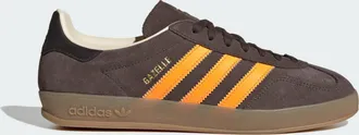 adidas Mens adidas GAZELLE INDOOR SHOES
