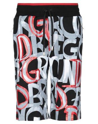 Dolce & Gabbana BOTTOMWEAR - Shorts e bermuda su YOOX.COM