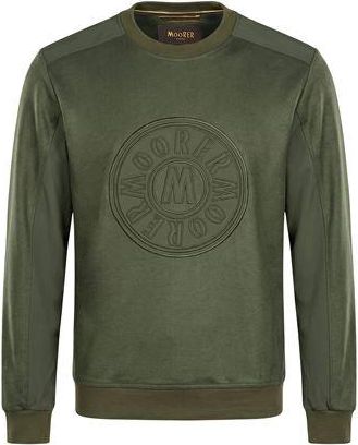 Moorer TOPWEAR - Sweatshirts on YOOX.COM