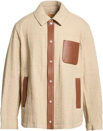 Tod's JACKEN & M&Auml;NTEL - Pufferjacken & Daunenjacken auf YOOX.COM