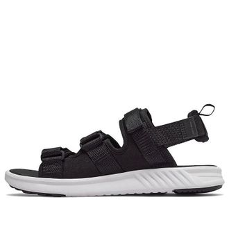 New Balance 750 Sandal Black SDL750BW