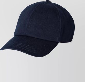 Gucci cotton baseball cap