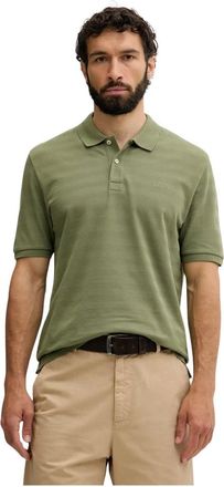 GANT Hombre, Camisetas, Verde, Talla: 2XL