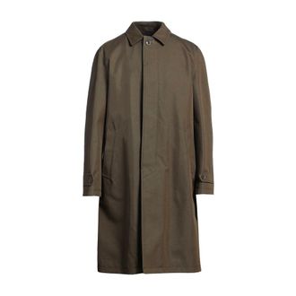 Herno Cotton Mens Coat