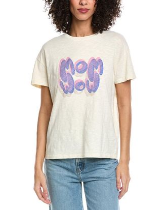 BA&SH Ba&Sh Veda T-Shirt