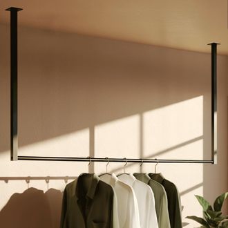Clp Barra De Colgar Fenton 120x80 Cm