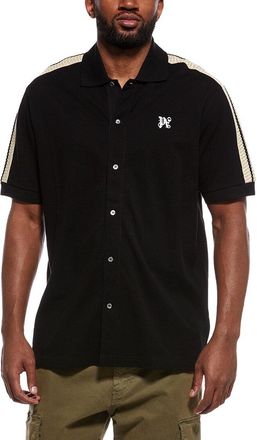 Palm Angels Polo Shirt