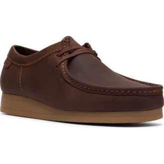 Clarks Wallaston Low Chukka Sneaker in Beeswax at Nordstrom Rack, Size 11.5