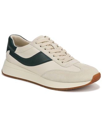 Vince Olla Runner Leather Sneaker