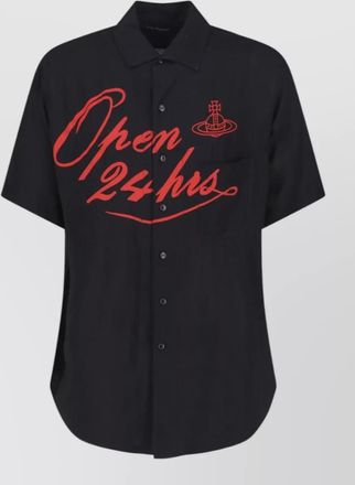 Vivienne Westwood shirt