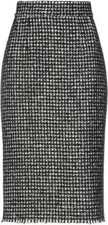 Dolce & Gabbana BOTTOMWEAR - Midi skirts sur YOOX.COM