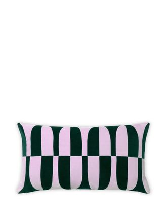 Christina Lundsteen Cuscino Abigail - Viola