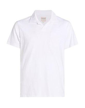 Guess TOPWEAR - Polo shirts sur YOOX.COM