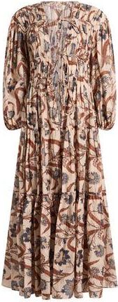 Zimmermann VESTITI - Vestiti lunghi su YOOX.COM