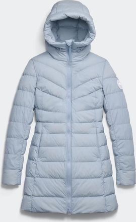 Canada Goose Manteau Clair (Femmes, Dawn Blue, TTP)