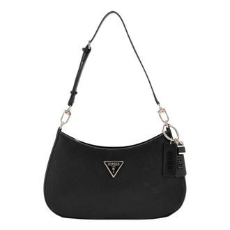 Guess Donna, Borse, Nero, Taglia unica, new