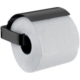 Emco Emco - Portarrollos Con Tapa, 050013300