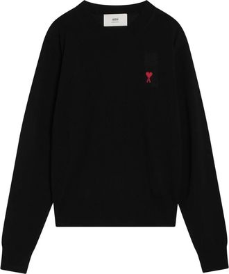 Ami Hombre, Jerseys, Negro, Talla: XL