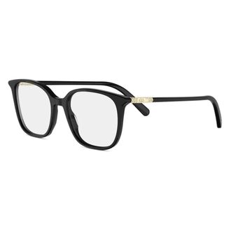 Dior Mini CD O S10I - unisex - Accessoires - Zwart - Maat: 51 MM