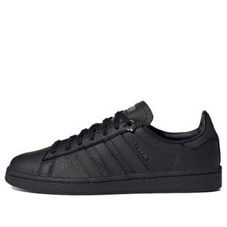 adidas x 032c Campus Prince Black FX3495