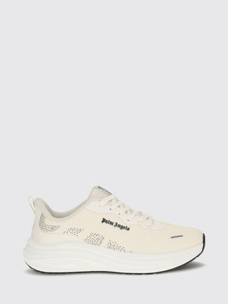 Palm Angels Sneakers Men color Ivory