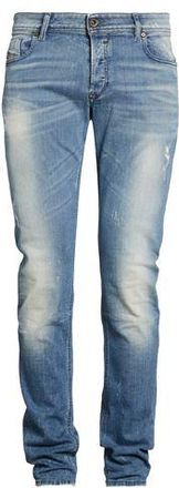 Diesel HOSEN & R&Ouml;CKE - Jeanshosen auf YOOX.COM