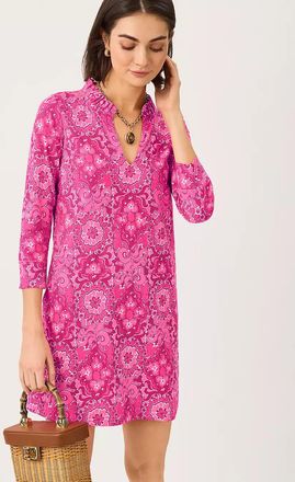 Lilly Pulitzer Annelie Dress
