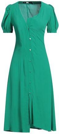 Karl Lagerfeld DRESSES - Midi dresses on YOOX.COM