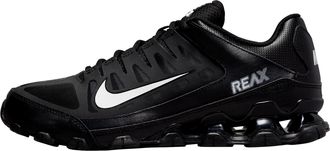 Nike Reax 8 TR Black White 621716-033