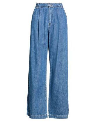 Le Streghe BOTTOMWEAR - Jeans sur YOOX.COM