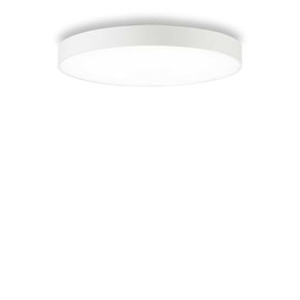 Ideal Lux Plaf&oacute;n Halo D60 3000k 600x90mm