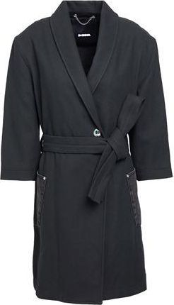 Diesel COATS & JACKETS - Overcoats & Trench Coats sur YOOX.COM
