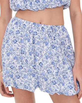 Minkpink Minkpink Dev Evelyn Bubble Skirt