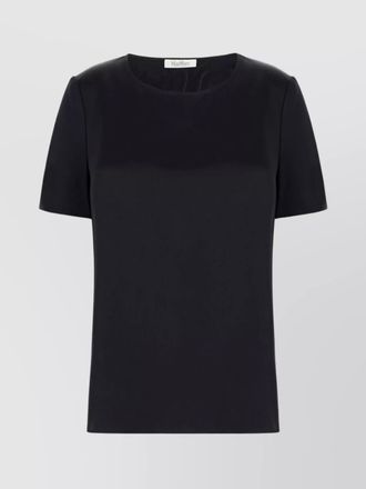 Max Mara silk blouse
